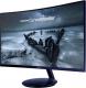 Monitor Samsung LC27H580FDUXEN 5