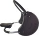 Tunturi Preso treniruoklis Tunturi Power Roller, juodas 2