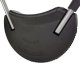 Tunturi Preso treniruoklis Tunturi Power Roller, juodas 3