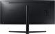 Monitor Samsung C34H890 (LC34H890WJUXEN) 1