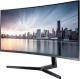 Monitor Samsung C34H890 (LC34H890WJUXEN) 2