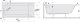 Sanplast WANNA WP/GESSA 70X170+STW BIEW // KNS.610-160-0160-01-000 6