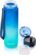 Meteor Bidon sportowy 1000 ml niebieski/turkusowy 1