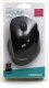 Mysz Omega OMEGA MYSZ BEZPRZEWODOWA MOUSE WIRELESS 1000/1200/1600 DPI BLACK [45860] 4
