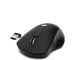 Mysz Omega OMEGA MYSZ BEZPRZEWODOWA MOUSE WIRELESS 1000/1200/1600 DPI BLACK [45860] 6