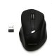 Mysz Omega OMEGA MYSZ BEZPRZEWODOWA MOUSE WIRELESS 1000/1200/1600 DPI BLACK [45860] 8