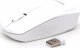 Mysz Omega OMEGA MYSZ BEZPRZEWODOWA MOUSE WIRELESS 1200DPI WHITE [45865] 1