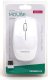 Mysz Omega OMEGA MYSZ BEZPRZEWODOWA MOUSE WIRELESS 1200DPI WHITE [45865] 3