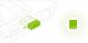 Mysz Omega OMEGA MYSZ BEZPRZEWODOWA MOUSE WIRELESS 1200DPI WHITE [45865] 4