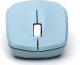 Mysz Omega OMEGA MYSZ BEZPRZEWODOWA MOUSE WIRELESS 1200DPI LIGHT BLUE [45867] 3