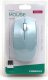 Mysz Omega OMEGA MYSZ BEZPRZEWODOWA MOUSE WIRELESS 1200DPI LIGHT BLUE [45867] 4