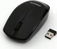 Mysz Omega MYSZ BEZPRZEWODOWA MOUSE WIRELESS 1200DPI BLACK [45864] 1