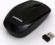 Mysz Omega MYSZ BEZPRZEWODOWA MOUSE WIRELESS 1200DPI BLACK [45864] 1