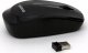Mysz Omega MYSZ BEZPRZEWODOWA MOUSE WIRELESS 1200DPI BLACK [45864] 2