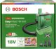 Kompresor samochodowy Bosch EasyInflate 18V-500 - Bez akumulatora | Bez ładowarki 12