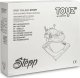 Toyz CHODZIK STEPP GREY 8