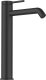 Bateria umywalkowa Invena MIXER WASHBASIN HIGH KAWALA BLACK 2
