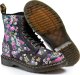 Dr Martens Buty Dr. Martens 1460 Pascal Vintage Floral 2