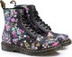 Dr Martens Buty Dr. Martens 1460 Pascal Vintage Floral 5