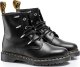 Buty trekkingowe męskie Dr Martens Buty Dr. Martens 1460 Danuibo 4