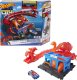 Hot Wheels Hot Wheels City Nemesis Lab Asst. 6