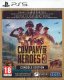 Company of Heroes 3 Console Launch Edition STEELBOOK PL/EU (PS5) 1