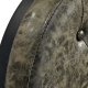 Activeshop Gabbiano fotel barberski President Old Leather Zielony 7
