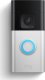 Amazon Amazon Ring Video Doorbell 3 Plus Silver/Black 1