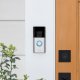 Amazon Amazon Ring Video Doorbell 3 Plus Silver/Black 2
