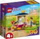 LEGO Friends Kąpiel dla kucyków w stajni 4szt. (41696) 1