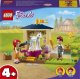 LEGO Friends Kąpiel dla kucyków w stajni 4szt. (41696) 1