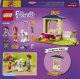 LEGO Friends Kąpiel dla kucyków w stajni 4szt. (41696) 2