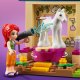 LEGO Friends Kąpiel dla kucyków w stajni 4szt. (41696) 4
