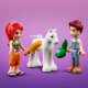 LEGO Friends Kąpiel dla kucyków w stajni 4szt. (41696) 5