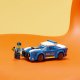 LEGO City Radiowóz 4szt. (60312) 2