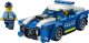 LEGO City Radiowóz 4szt. (60312) 4