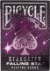 Bicycle Karty Stargazer Falling Star BICYCLE 4
