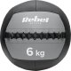 Rebel Piłka lekarska do ćwiczeń 6 kg REBEL ACTIVE 1