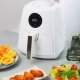 Frytkownica beztłuszczowa Xiaomi Frytkownica beztłuszczowa Xiaomi One Moon OA5 8