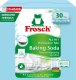 Frosch Frosch indaplovių tabletės su soda, 540 g 1