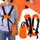 John Gardener Szelki do kosy spalinowej JG PREMIUM (15) 12