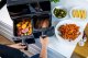 Frytkownica beztłuszczowa Lauben Lauben DualZone® Air Fryer 8000BC 7