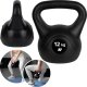 Kettlebell Rebel RBA-2316 bitumiczny 12 kg 3