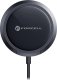 Powerbank ForCell FORCELL F-ENERGY PowerPod ładowarka indukcyjna kompatybilna z MagSafe z ringiem/podstawką 2A 15W czarna 1