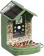 Aparat cyfrowy EasyPix BirdyCam 1080P Solarpanel 1