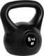 Kettlebell Rebel RBA-2314 bitumiczny 8 kg 1