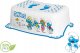 Maltex MALTEX THE SMURFS PODEST Z GUMKAMI ANTYPOŚLIZGOWYMI 5903067004446 1