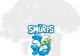 Maltex MALTEX THE SMURFS PODEST Z GUMKAMI ANTYPOŚLIZGOWYMI 5903067004446 4