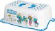 Maltex MALTEX THE SMURFS PODEST Z GUMKAMI ANTYPOŚLIZGOWYMI 5903067004446 6
