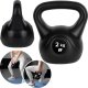 Kettlebell Rebel Active RBA-2311 bitumiczny 2 kg 4